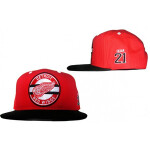 Reebok Pánská kšiltovka - #21 - Tatar -Detroit Red Wings NHL - Snapback - poslední kusy