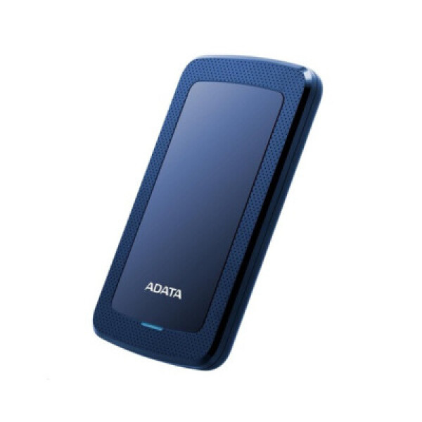 ADATA Externí HDD 1TB USB 3.1 HV300, modrý EDF_414642