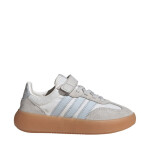 Dětská obuv adidas Barreda Decode EL white and blue JR0771 29