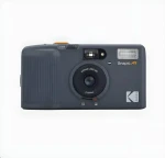 Kodak Snapic A1 Rhino Grey / Fotoaparát na film / 25mm objektiv / 35mm film / blesk (RK0501)