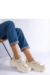 Tenisky model 207162 Solea 37