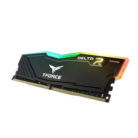 Team Group Delta RGB 16GB (2x8GB) černá / DDR4 / 3600MHz / RGB / XMP (TF3D416G3600HC18JDC01)