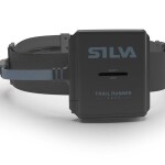 Čelovka SILVA Trail Runner Free