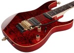 Ibanez RG8565R Charmant Wine Red