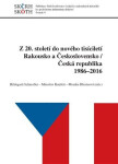 20. století do nového tisíciletí