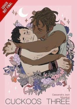 Cuckoos Three - Cassandra Jean