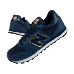 Dámské boty New Balance GW500NGN Velikost: