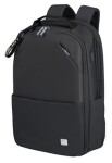 Samsonite Workationist Backpack 15.6 + CL.COM černá / Dámský batoh na notebook do 15.6" / 17.5 L (142620-1041)
