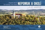 Nepomuk a okolí z nebe - Radka Fůksová