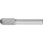 PFERD 21214183 frézovací kolík tvrdokov Špičatý kužel Délka 41 mm Vnější Ø 3 mm Pracovní délka 11 mm Ø hřídele 3 mm 1 ks