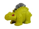 Mamido Dětský stoleček s plastelínou dinosauři