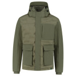 Tricorp Puffer Jacket Rewear MLI-T56TA