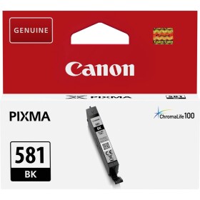 Canon Ink CLI-581BK originál foto černá 2106C001