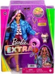 Barbie Extra Basketbalový styl