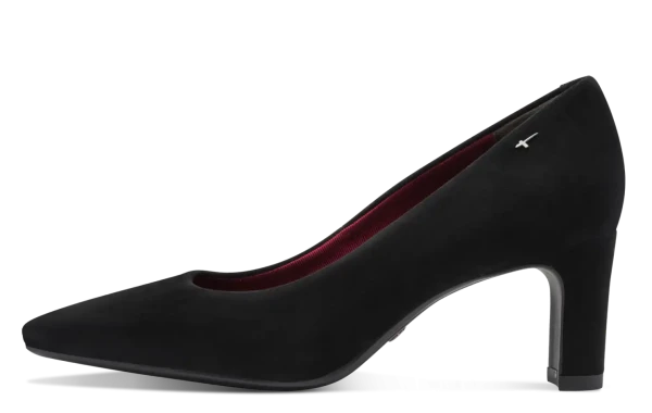 Tamaris 1-22455-47-001 Dámské lodičky black 37