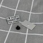 Pinarna.cz I'm silently correcting your grammar / Tiše opravuji tvou gramatiku