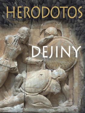 Herodotos - Hérodotos