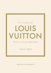 Little Book of Louis Vuitton: of Karen