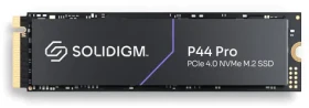 Intel Solidigm P44 Pro Series 1TB, SSDPFKKW010X7X1