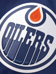 Fanatics Pánský dres Edmonton Oilers NHL Leon Draisaitl #29 Premium Home Velikost: 50 (M)