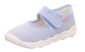 Domácí obuv Superfit 1-006272-8420 Velikost: 37