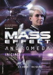 Mass Effect Andromeda Iniciace