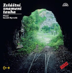Zvláštní znamení touha - LP - Hoboes
