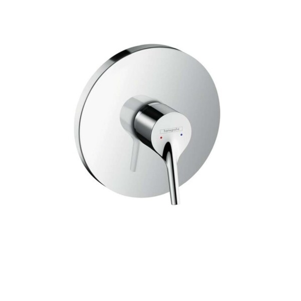 HANSGROHE - Talis S Sprchová baterie pod omítku, chrom 72605000