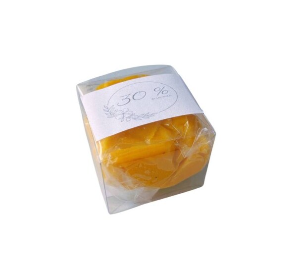 Dortisimo SweetArt Pravý marcipán okrový 30% mandlí (100 g)