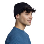 Buff Elro Pletená čepice Beanie 1323269991000 jedna velikost