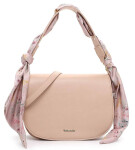 Tamaris Fabia 33502-644 Pink salt Dámská kabelka přes rameno růžová 4 L