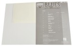 MS Harmonica Play-Along Volume 10: Blues Classics