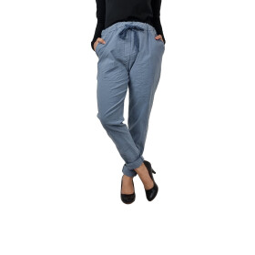 Dámské klasické kalhoty