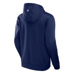 Fanatics Pánská mikina North Carolina Tar Heels NCAA Defender Hoodie Velikost: S