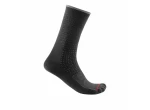 Castelli Premio 18 ponožky Black vel. S/M (EU 35-39)