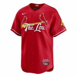 Nike Pánský dres St. Louis Cardinals MLB Limited City Connect Velikost: XL