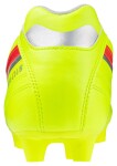 Kopačky Mizuno MORELIA II CLUB MD P1GA241645 Velikost obuvi v EU: 42