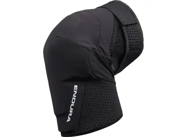 Endura Strack Knee Protector chránič kolen Black vel. M/L