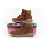 Boty Glacial Ultra-Woodlands W 16677/BRN 36,5