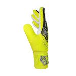 Reusch Attrakt Starter Solid Jr brankářské rukavice 5572514 2014 3