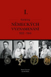 Katalog německých vyznamenání 1933-1945 Marek Mgr. Charvát