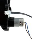 Mamido Servomotor s převodovkou RS390 12V 5000 RPM - 2