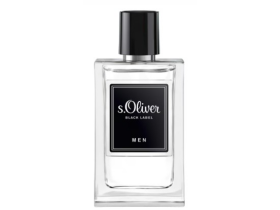 S.Oliver Black Label Pánská EDT 30 ml
