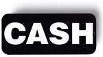 Dunlop Johnny Cash Pick Tin Bold