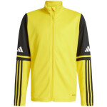 Mikina adidas Squadra 25 Training Jr JP3395 140 cm