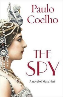 The Spy,