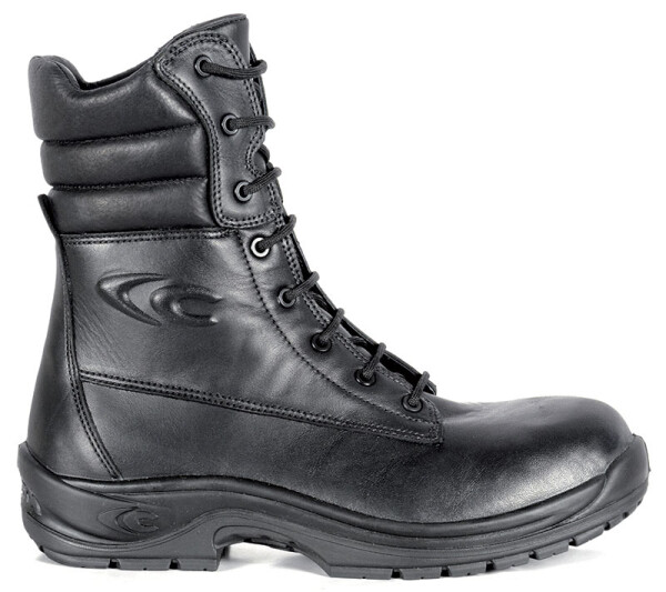 Pracovní obuv Cofra MEDAL O2 HI CI HRO FO SR Velikost boty: 40, Černá