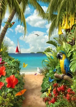 ENJOY Puzzle Objev