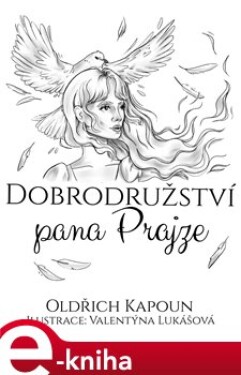 Dobrodružství pana Prajze - Oldřich Kapoun e-kniha