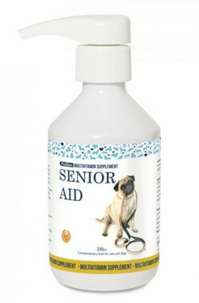 ProDen Senior Aid 250ml (SW-08)